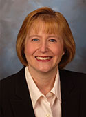 Associate Professor Kimberly Foreman